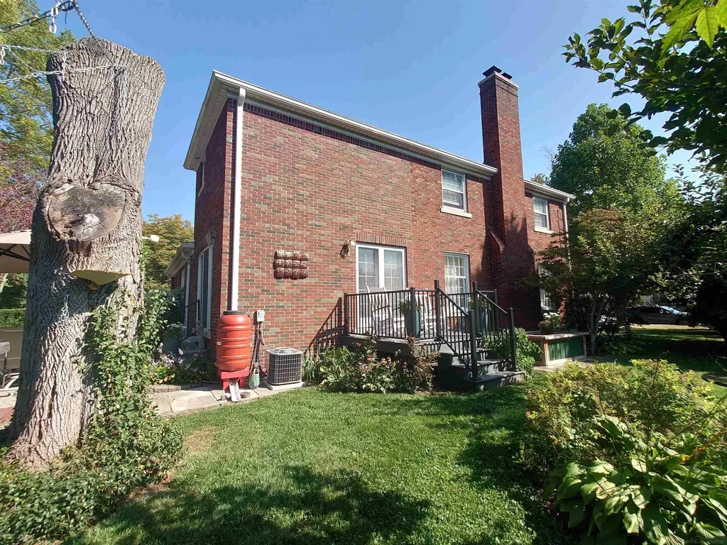 130 S Wilson Boulevard Mt. Clemens City MI 48043