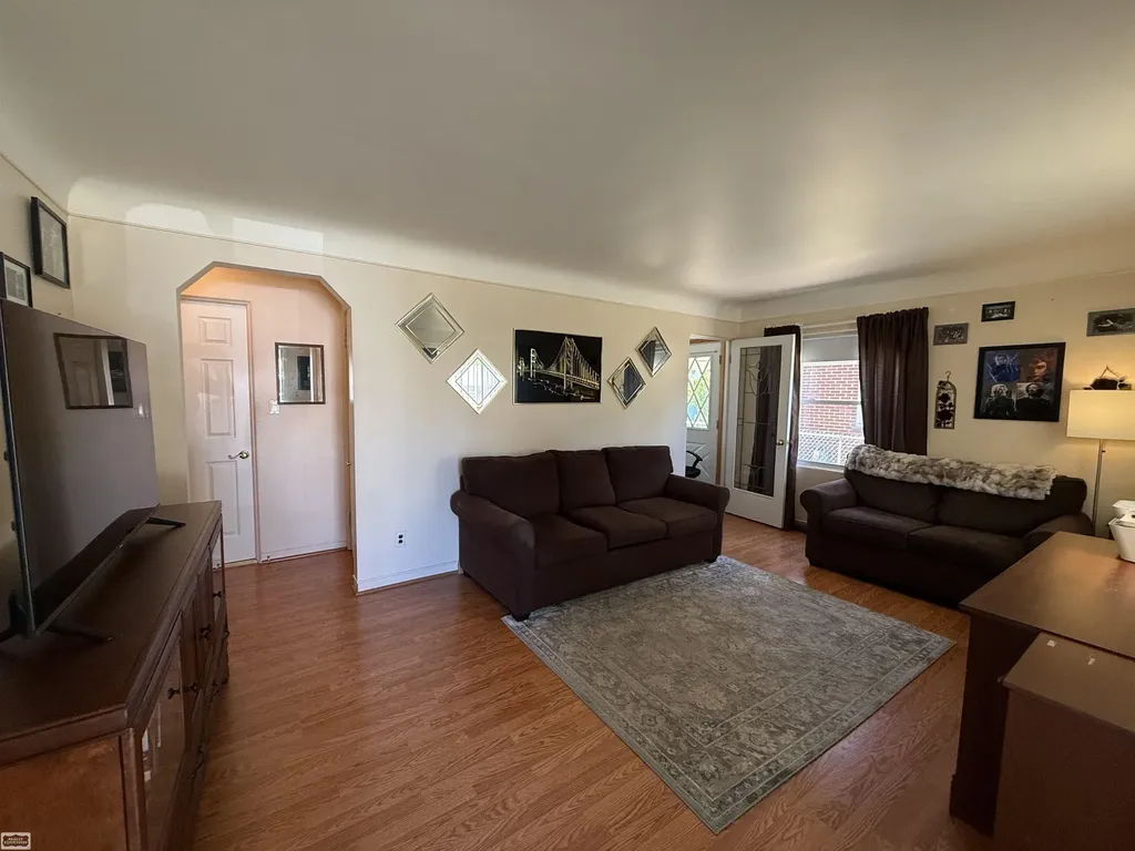 3437 Cornell Street Dearborn City MI 48124