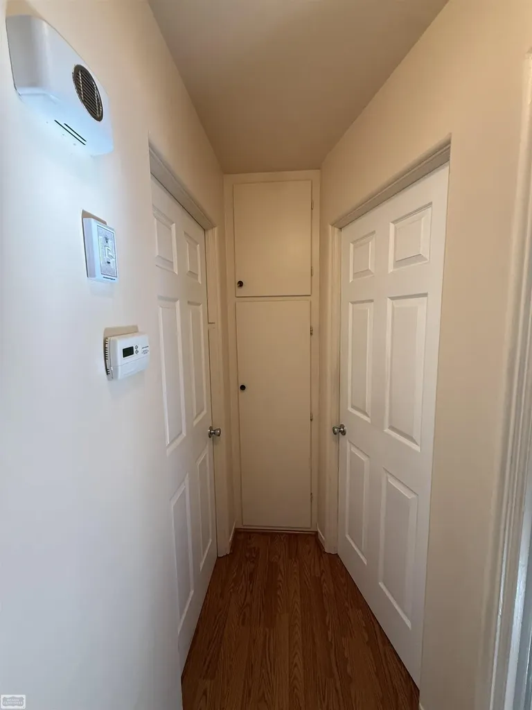 3437 Cornell Street Dearborn City MI 48124
