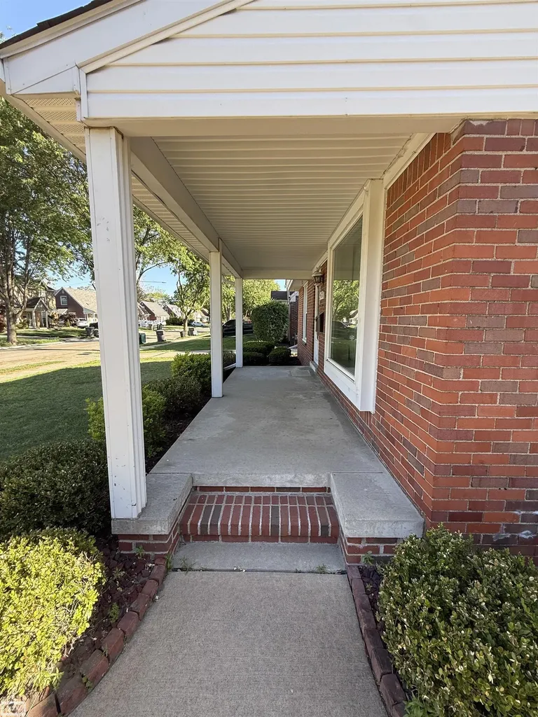 3437 Cornell Street Dearborn City MI 48124