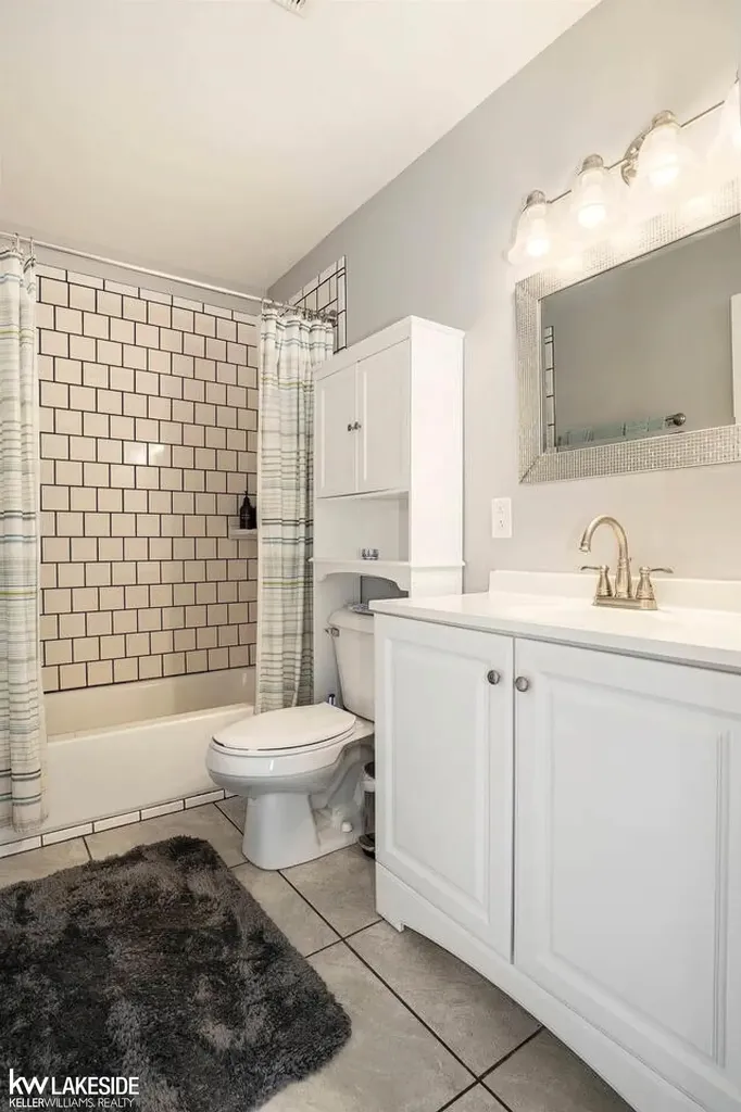 8604 Larned Road Port Austin Township MI 48467