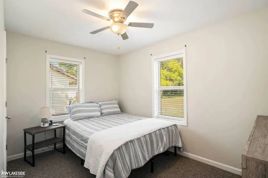 8604 Larned Road Port Austin Township MI 48467