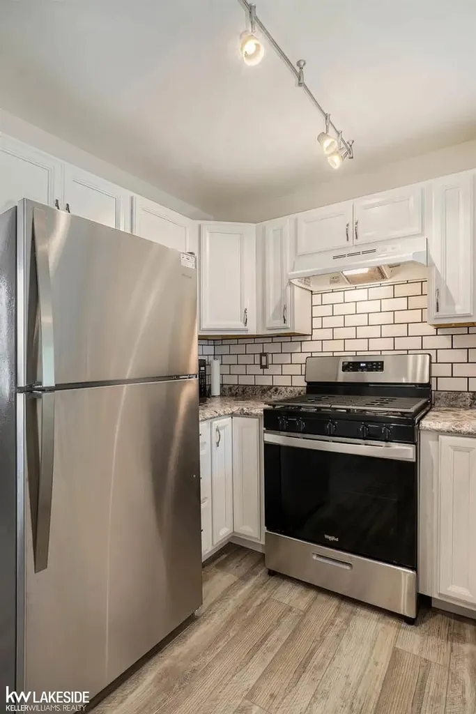 8604 Larned Road Port Austin Township MI 48467