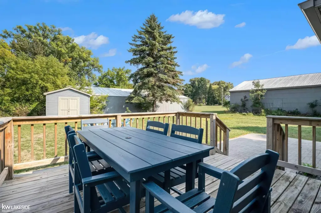 8604 Larned Road Port Austin Township MI 48467