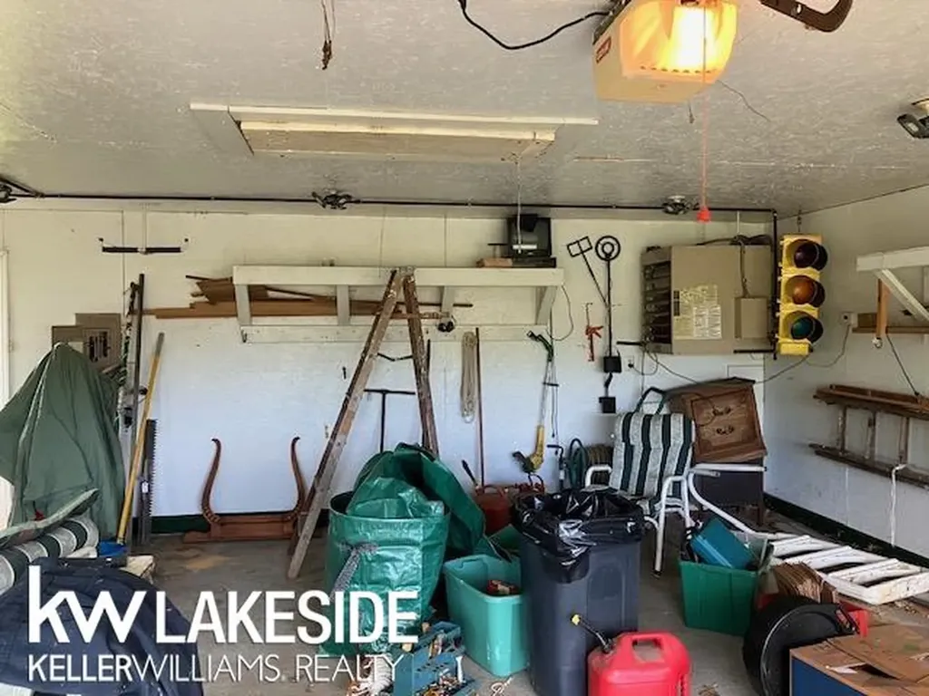 7115 Ann Drive Caseville Township MI 48725