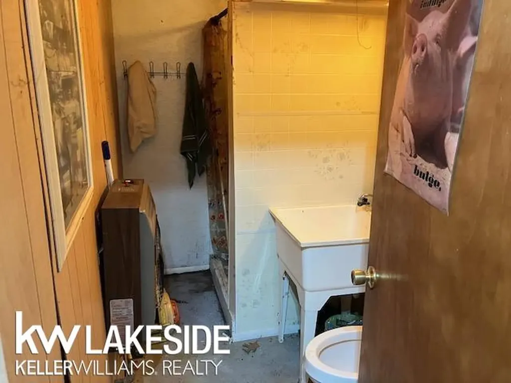 7115 Ann Drive Caseville Township MI 48725