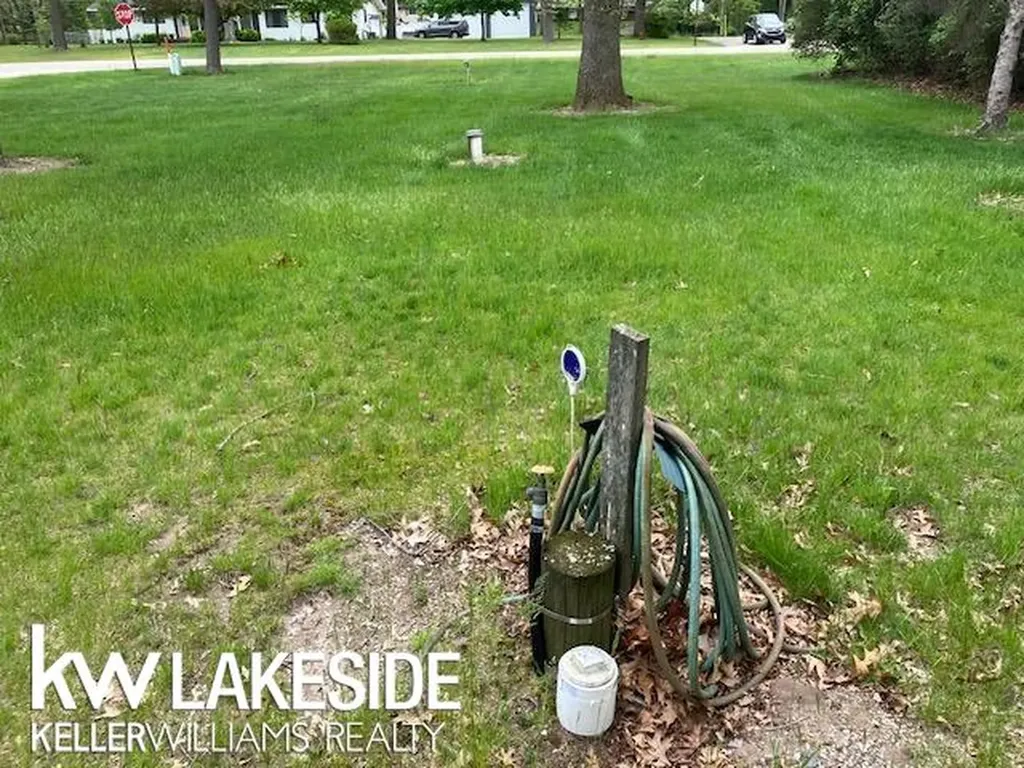 7115 Ann Drive Caseville Township MI 48725