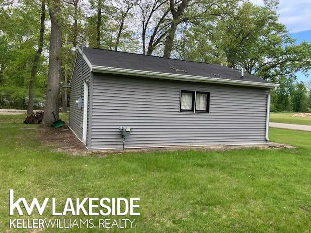 7115 Ann Drive Caseville Township MI 48725