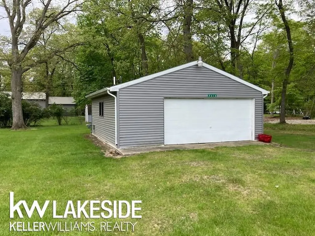 7115 Ann Drive Caseville Township MI 48725