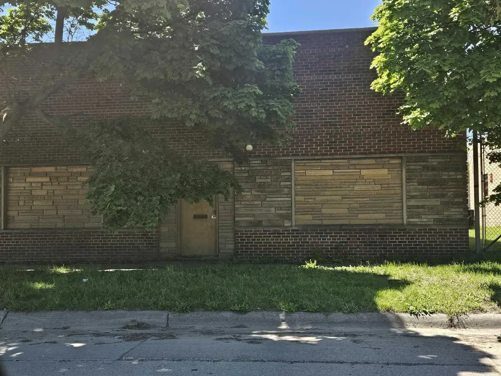 17615 & 17625 Filer St Street Detroit City MI 48212