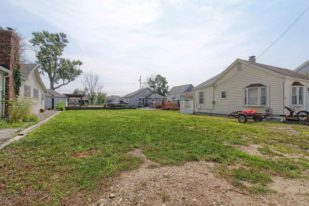 37924 Maplehill Street Harrison Charter Township MI 48045