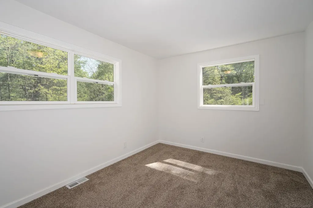 3910 Cribbins Road Clyde Township MI 48049