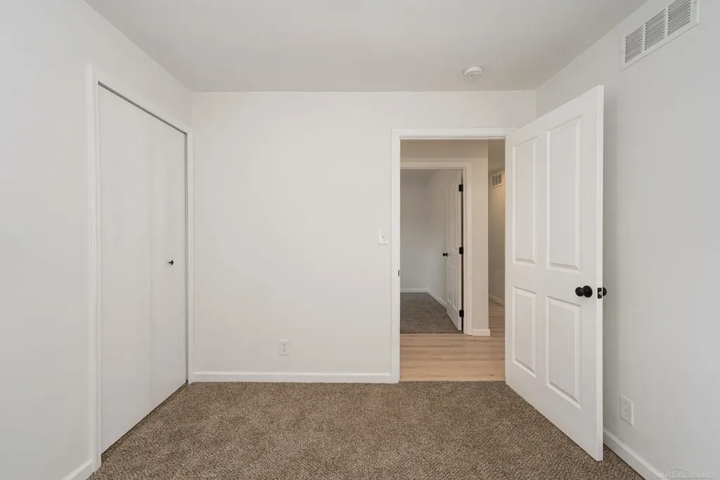 3910 Cribbins Road Clyde Township MI 48049