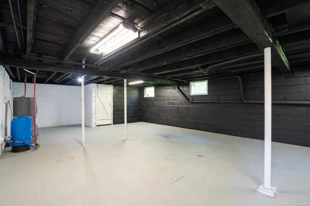 3910 Cribbins Road Clyde Township MI 48049