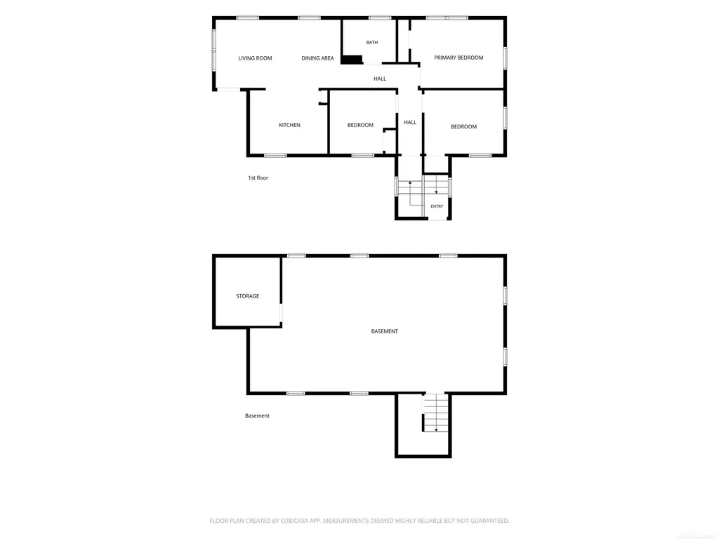 3910 Cribbins Road Clyde Township MI 48049