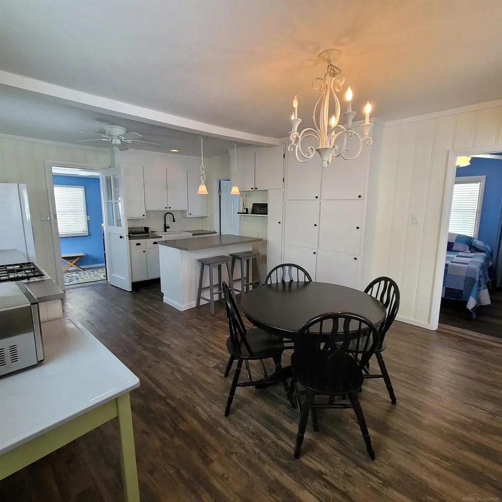 7526 Elmwood Road Worth Township MI 48450