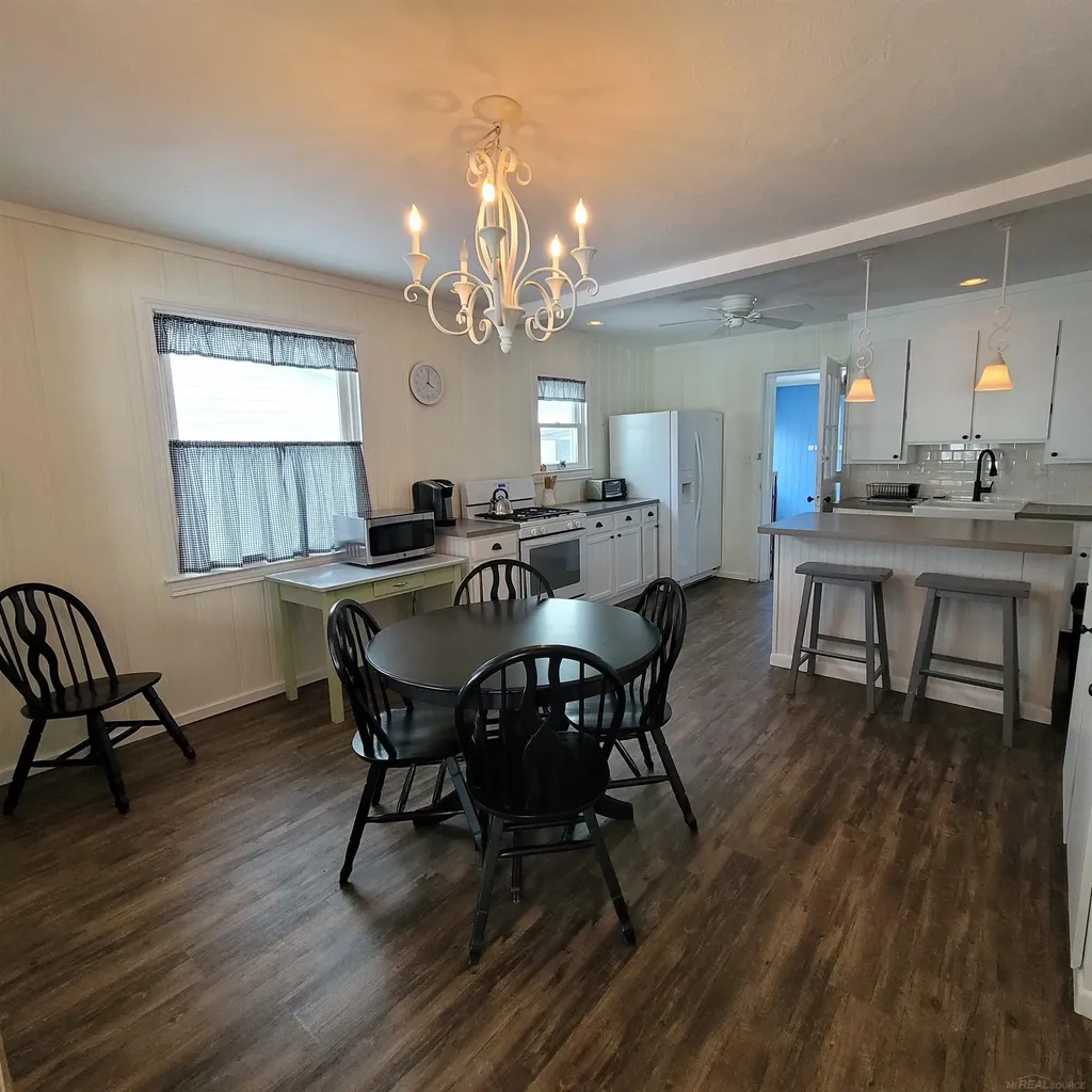 7526 Elmwood Road Worth Township MI 48450