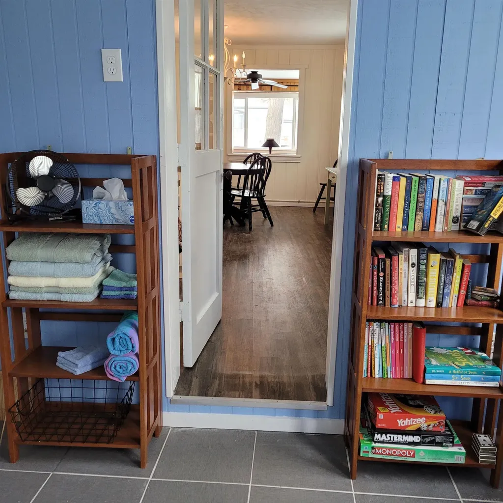 7526 Elmwood Road Worth Township MI 48450