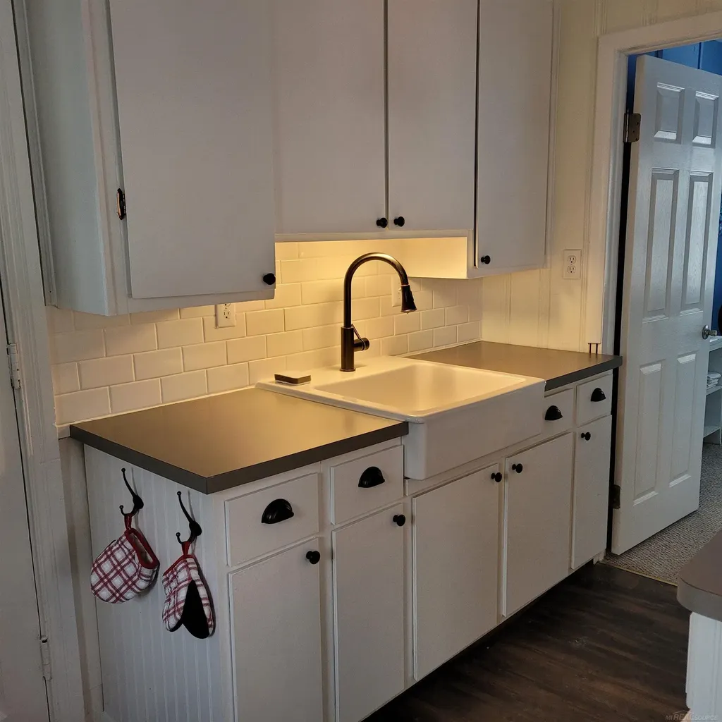 7526 Elmwood Road Worth Township MI 48450