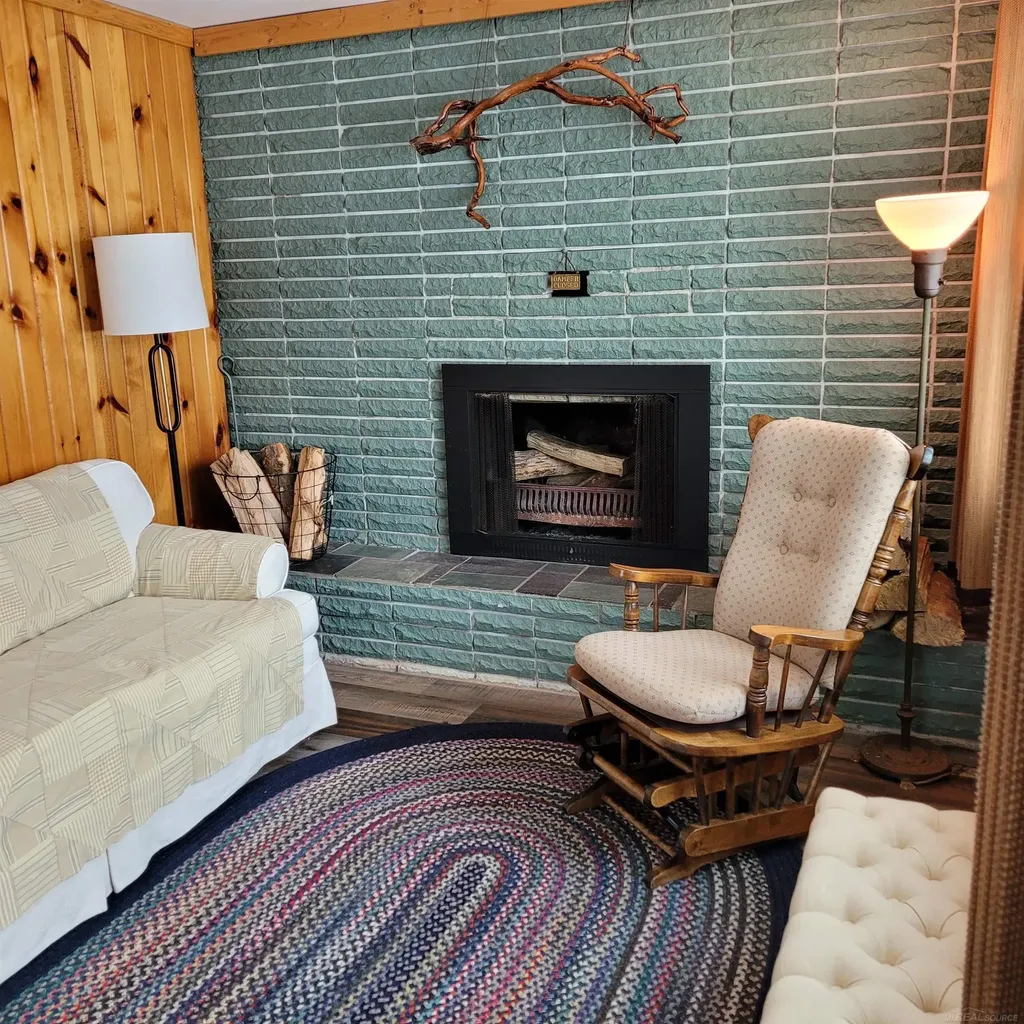 7526 Elmwood Road Worth Township MI 48450