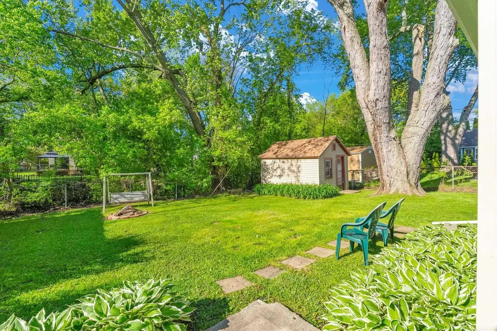 7526 Elmwood Road Worth Township MI 48450
