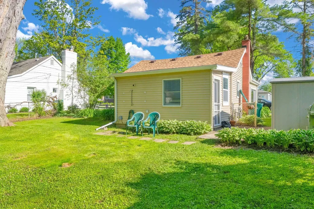 7526 Elmwood Road Worth Township MI 48450