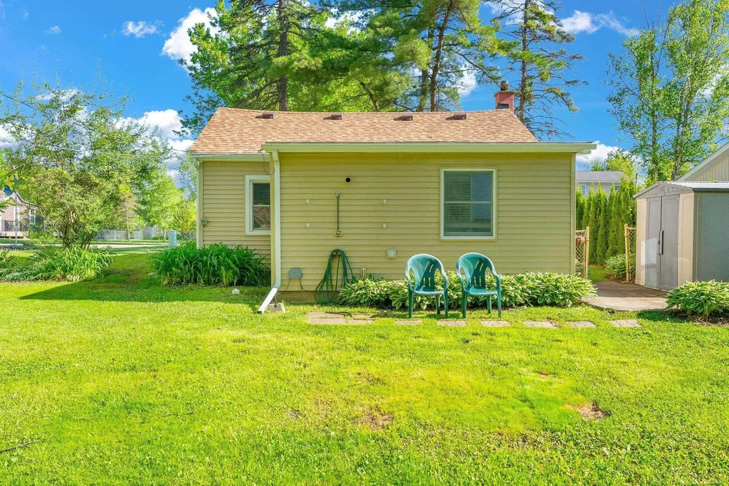 7526 Elmwood Road Worth Township MI 48450