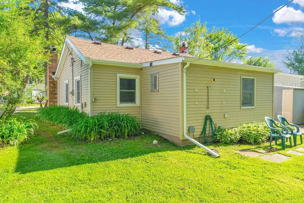 7526 Elmwood Road Worth Township MI 48450