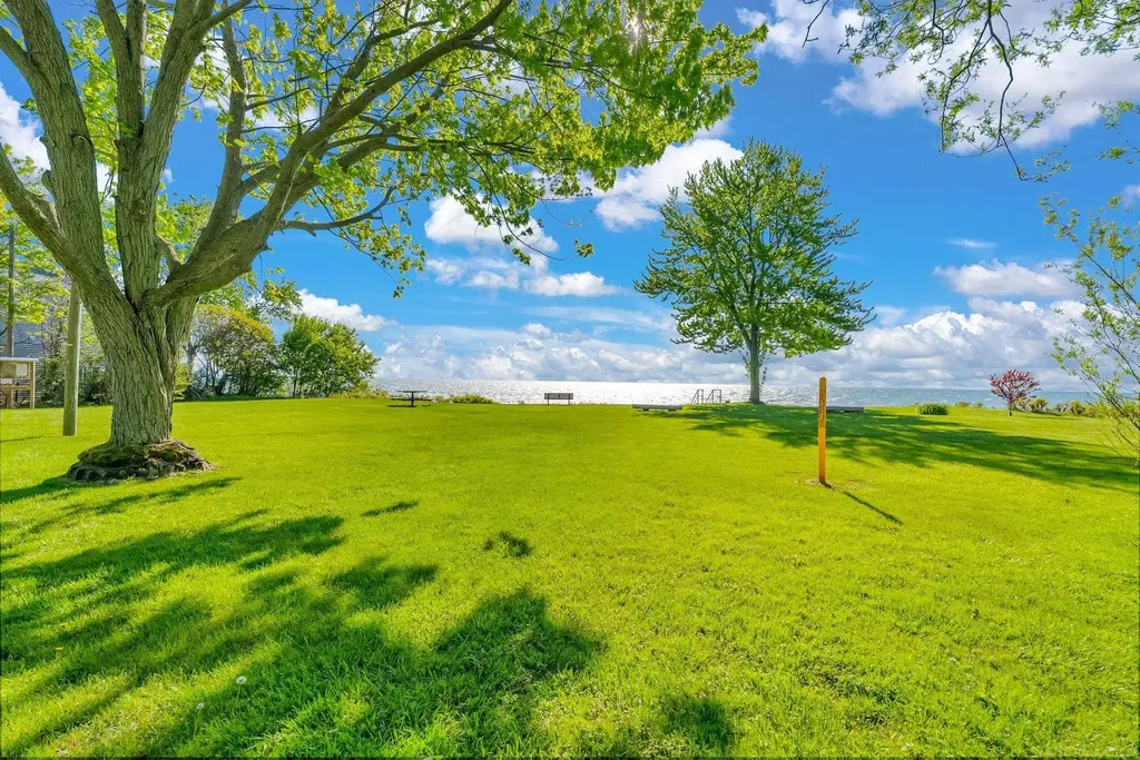 7526 Elmwood Road Worth Township MI 48450