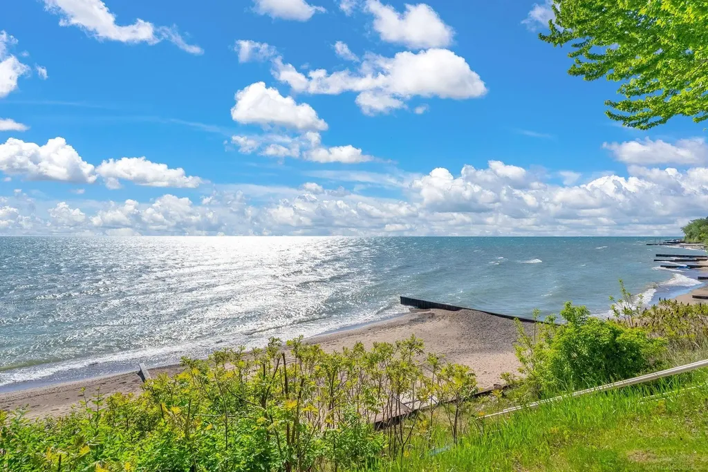 7526 Elmwood Road Worth Township MI 48450