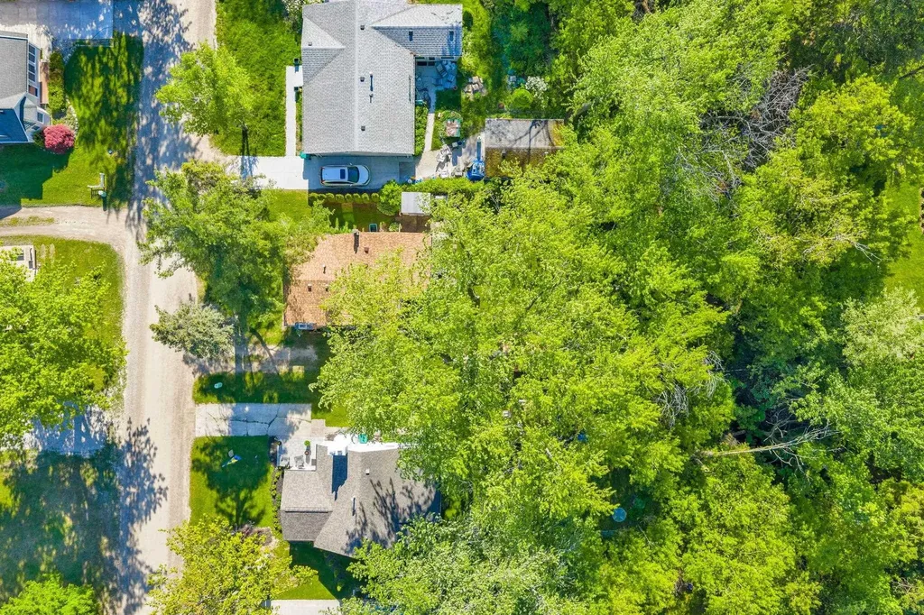 7526 Elmwood Road Worth Township MI 48450