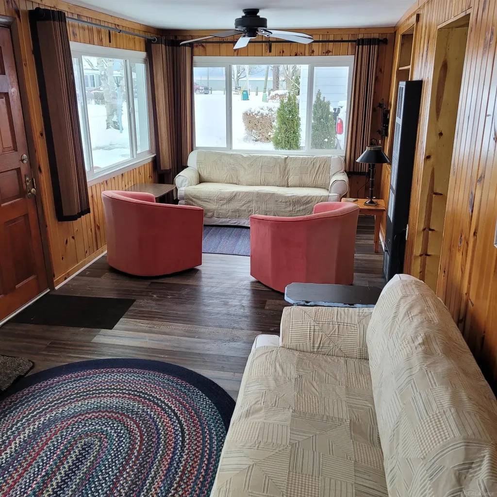 7526 Elmwood Road Worth Township MI 48450