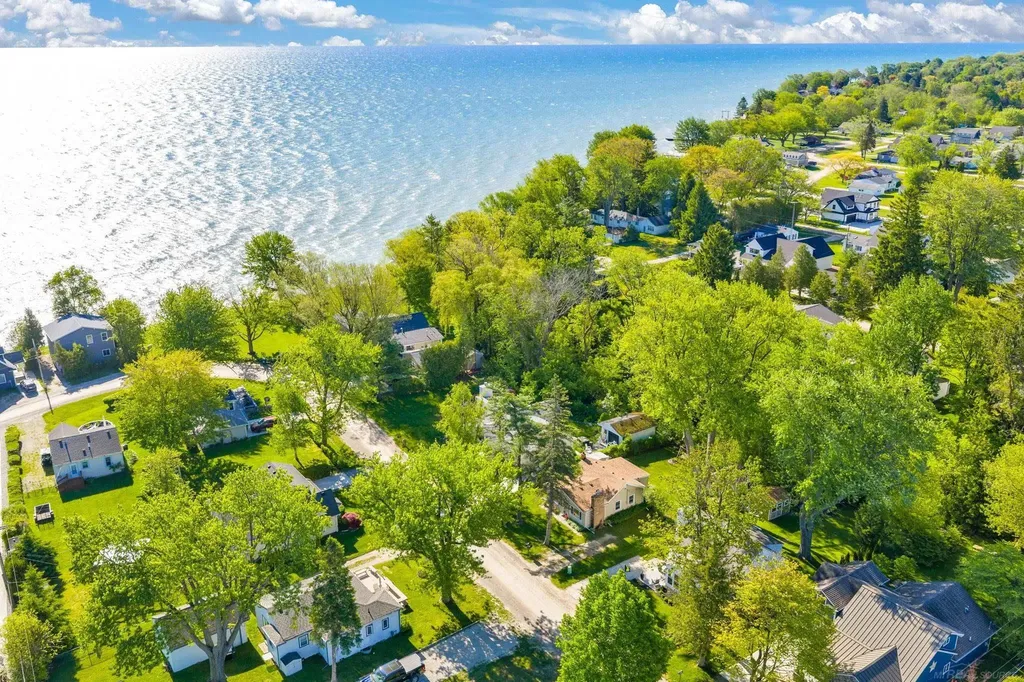 7526 Elmwood Road Worth Township MI 48450