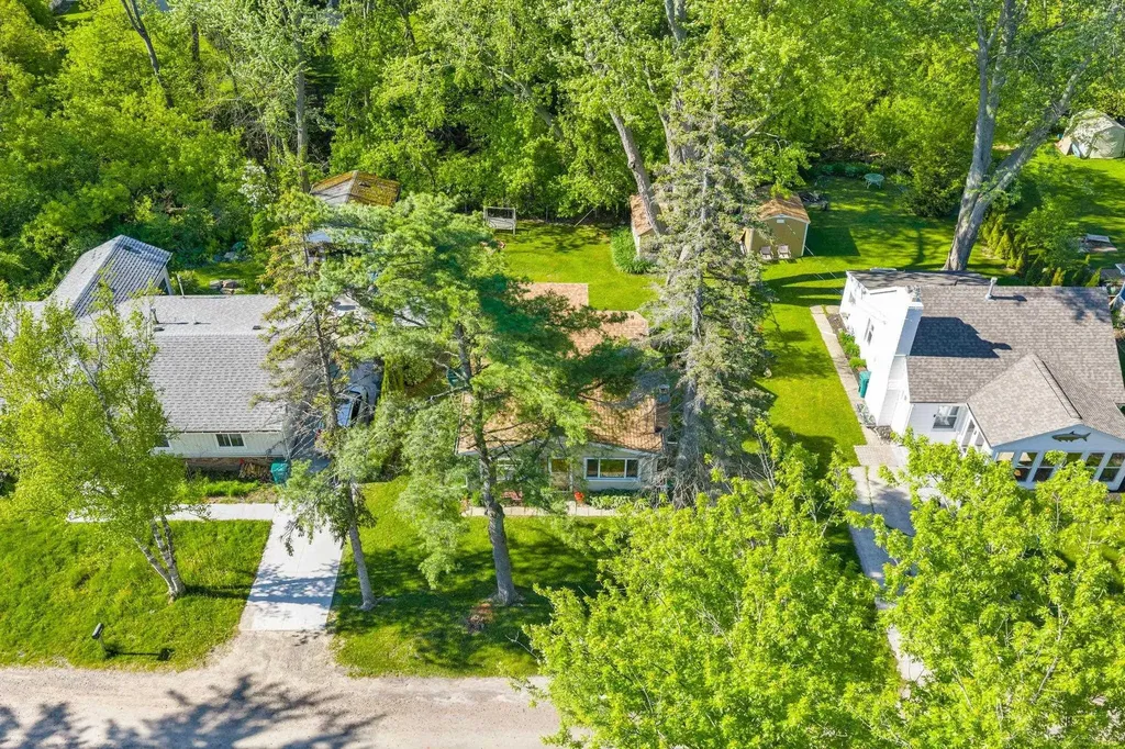 7526 Elmwood Road Worth Township MI 48450