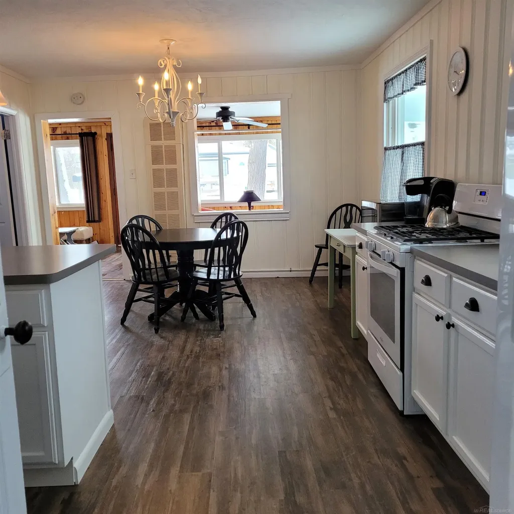 7526 Elmwood Road Worth Township MI 48450