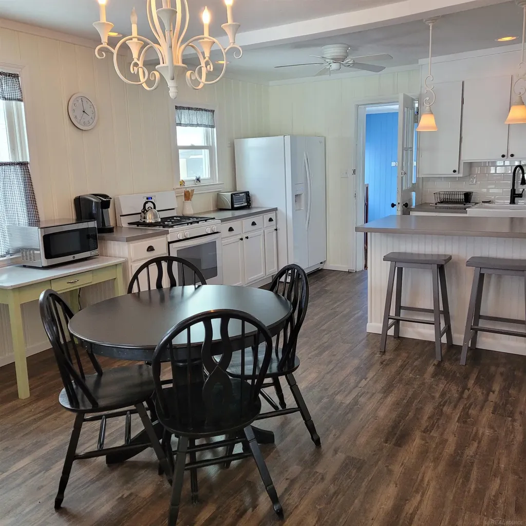 7526 Elmwood Road Worth Township MI 48450