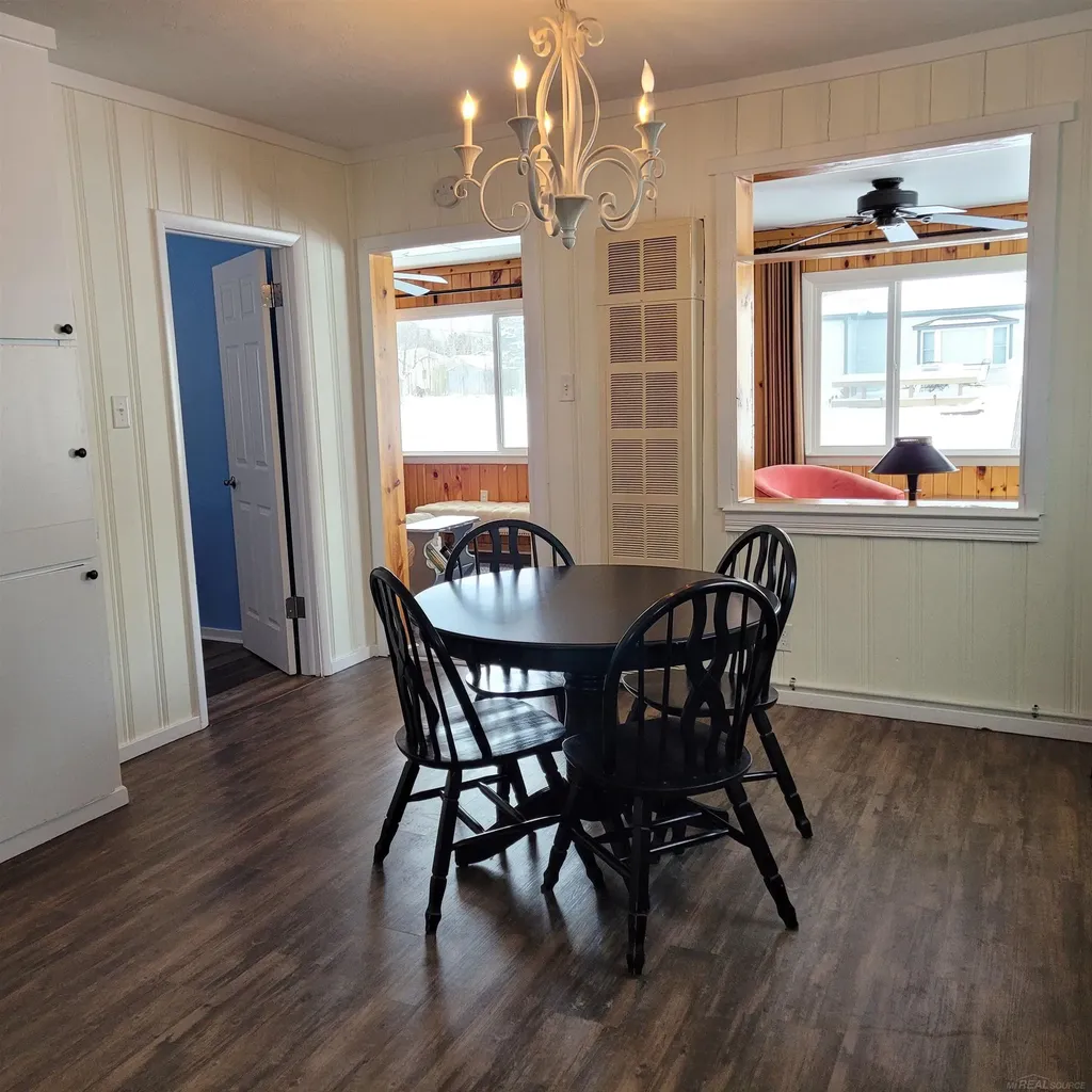 7526 Elmwood Road Worth Township MI 48450