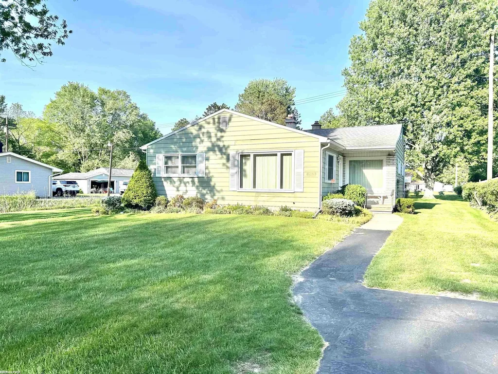 3520 State Road Fort Gratiot Charter Township MI 48059