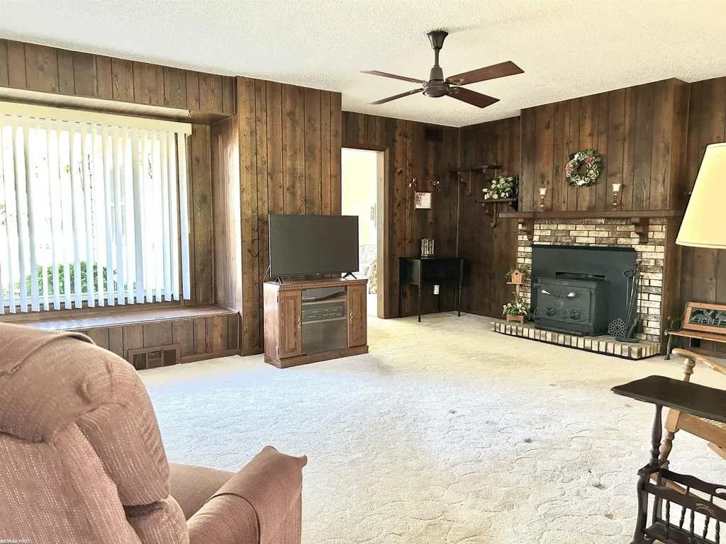 3520 State Road Fort Gratiot Charter Township MI 48059