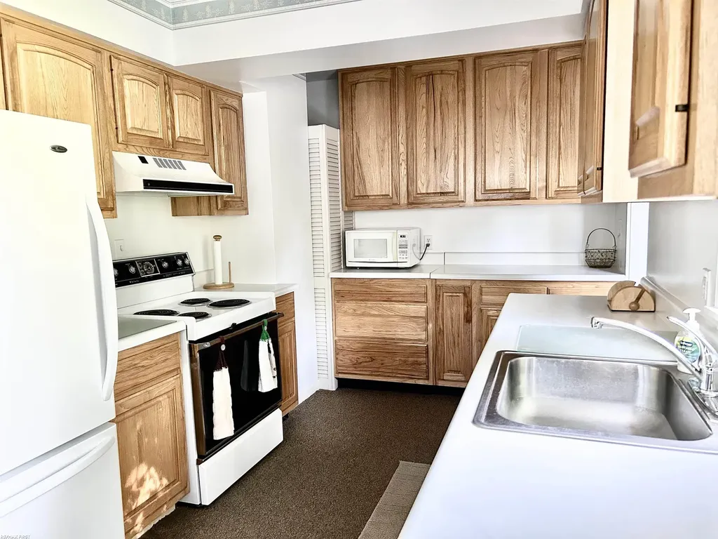 3520 State Road Fort Gratiot Charter Township MI 48059