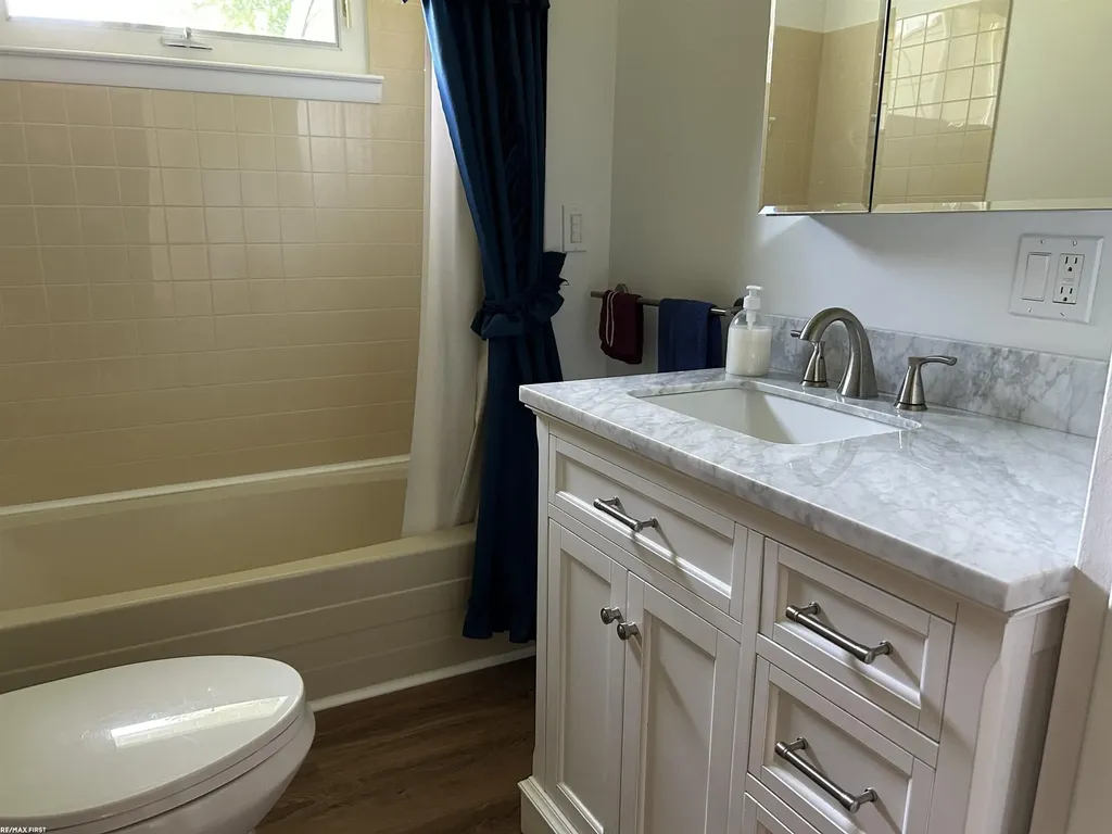 3520 State Road Fort Gratiot Charter Township MI 48059