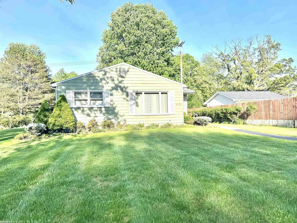 3520 State Road Fort Gratiot Charter Township MI 48059