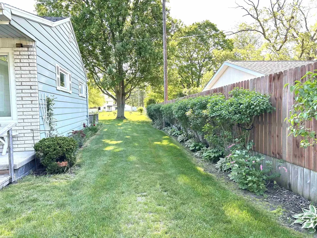 3520 State Road Fort Gratiot Charter Township MI 48059