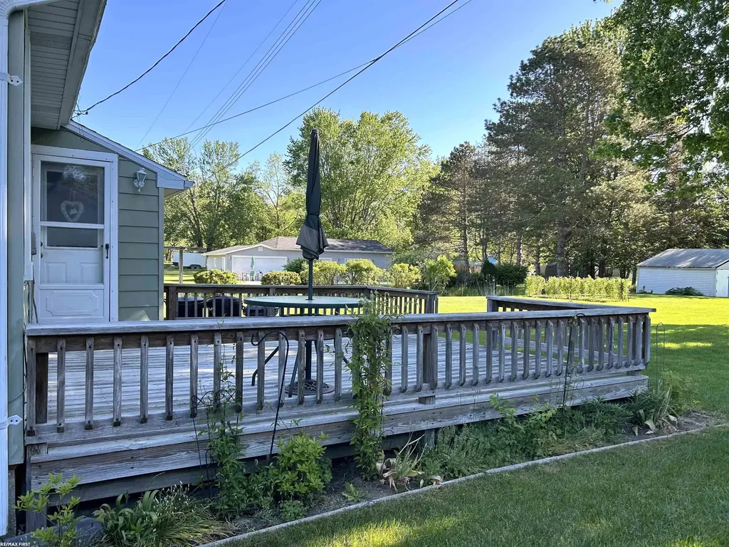 3520 State Road Fort Gratiot Charter Township MI 48059