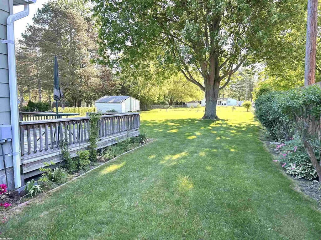 3520 State Road Fort Gratiot Charter Township MI 48059