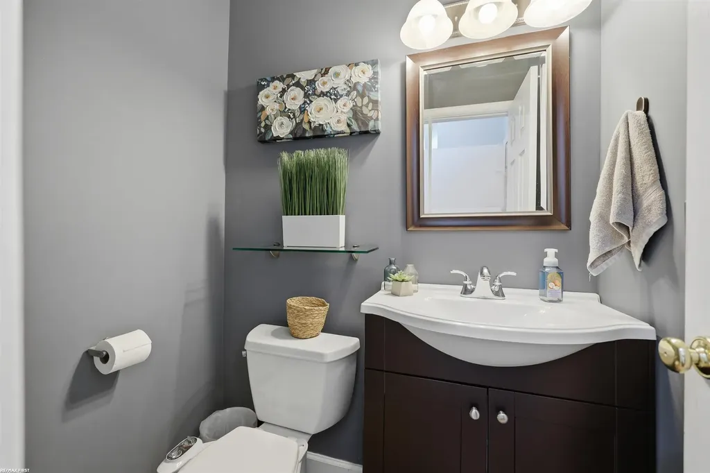 15366 Van Meter Drive Macomb Township MI 48044