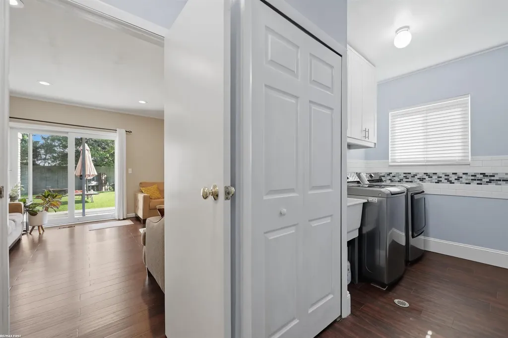 15366 Van Meter Drive Macomb Township MI 48044