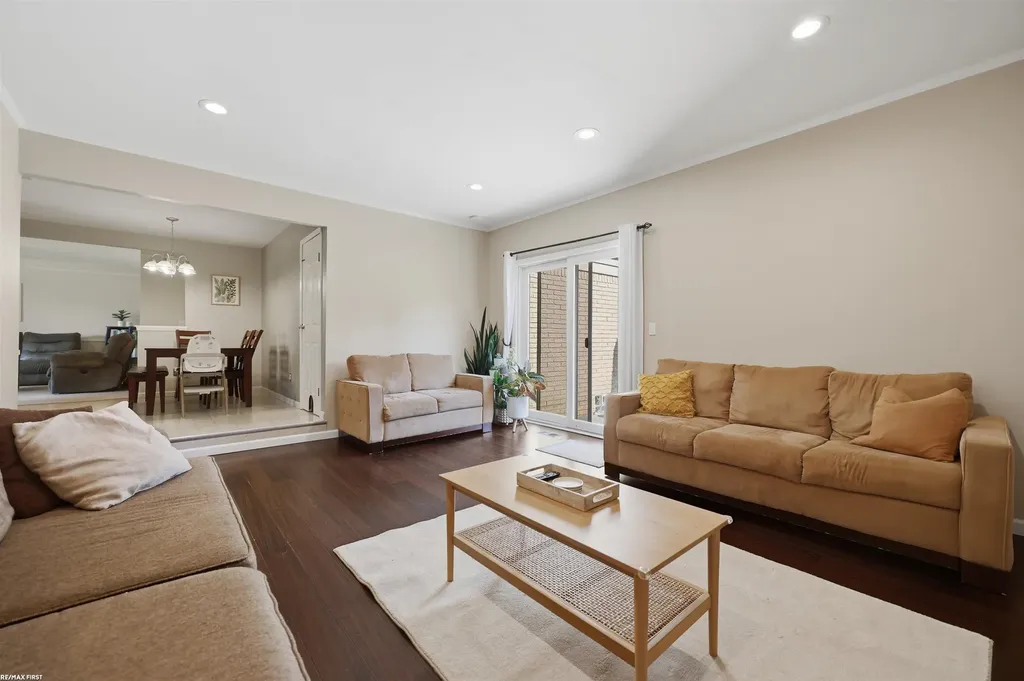 15366 Van Meter Drive Macomb Township MI 48044