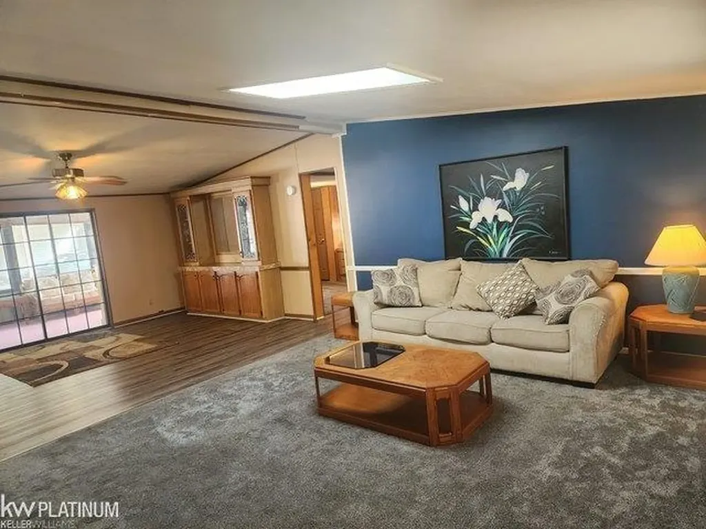 50091 Wensleydale Court Shelby Charter Township MI 48315