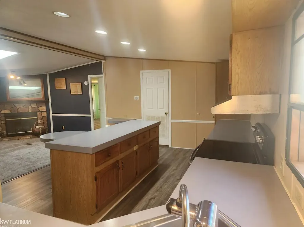50091 Wensleydale Court Shelby Charter Township MI 48315
